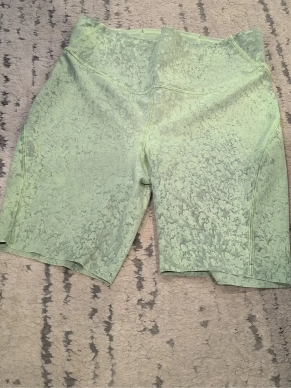 Lululemon Base Pace High-Rise Short 8